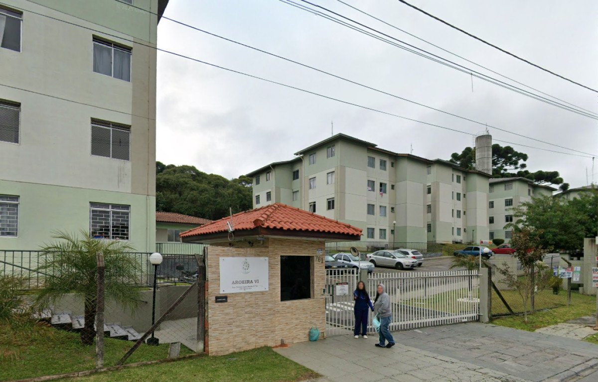 Apartamento - Venda