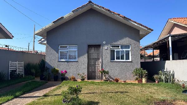 Casa - Venda