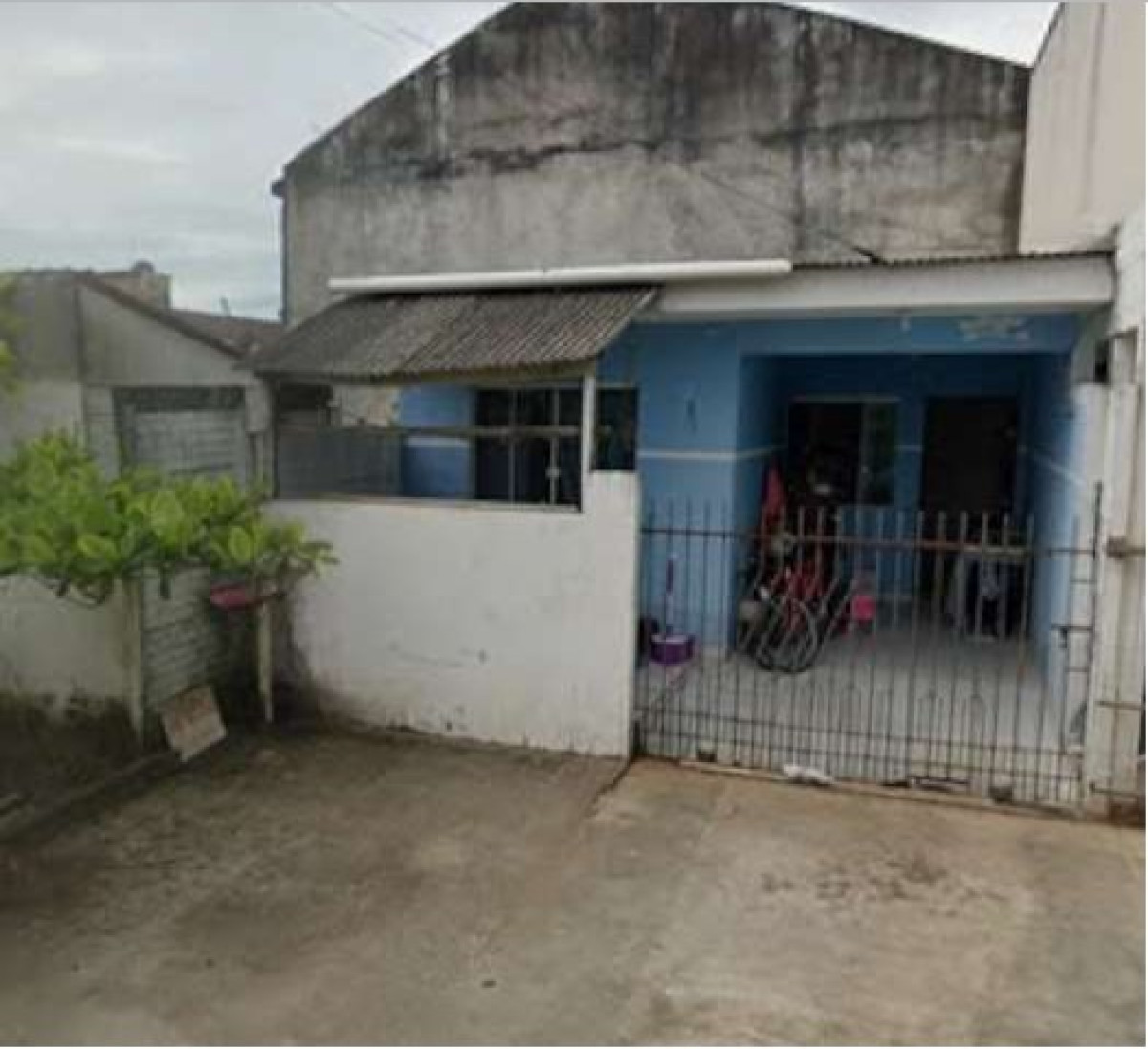 Casa - Venda