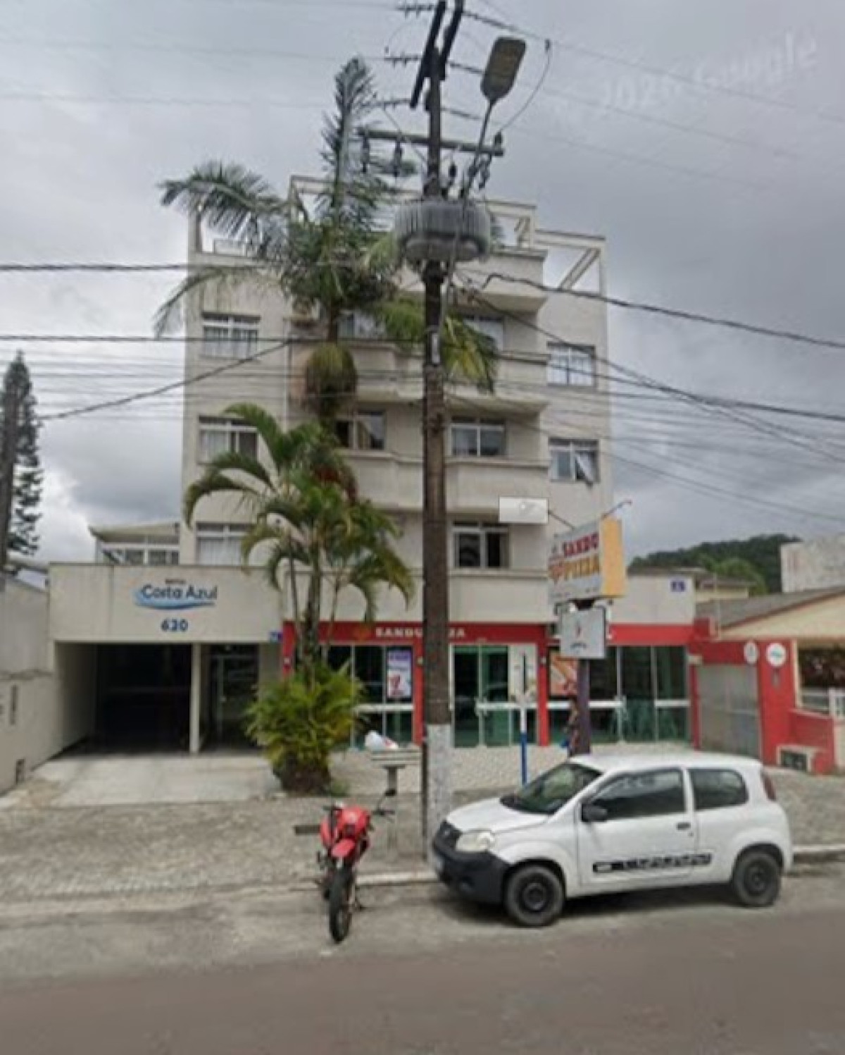 Apartamento - Venda