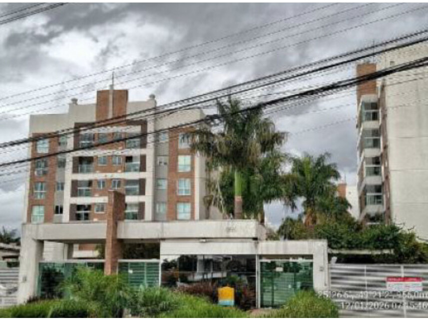Apartamento - Venda