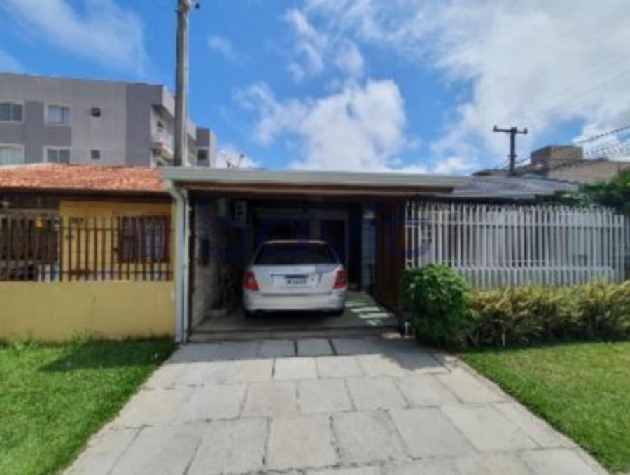 Casa - Venda