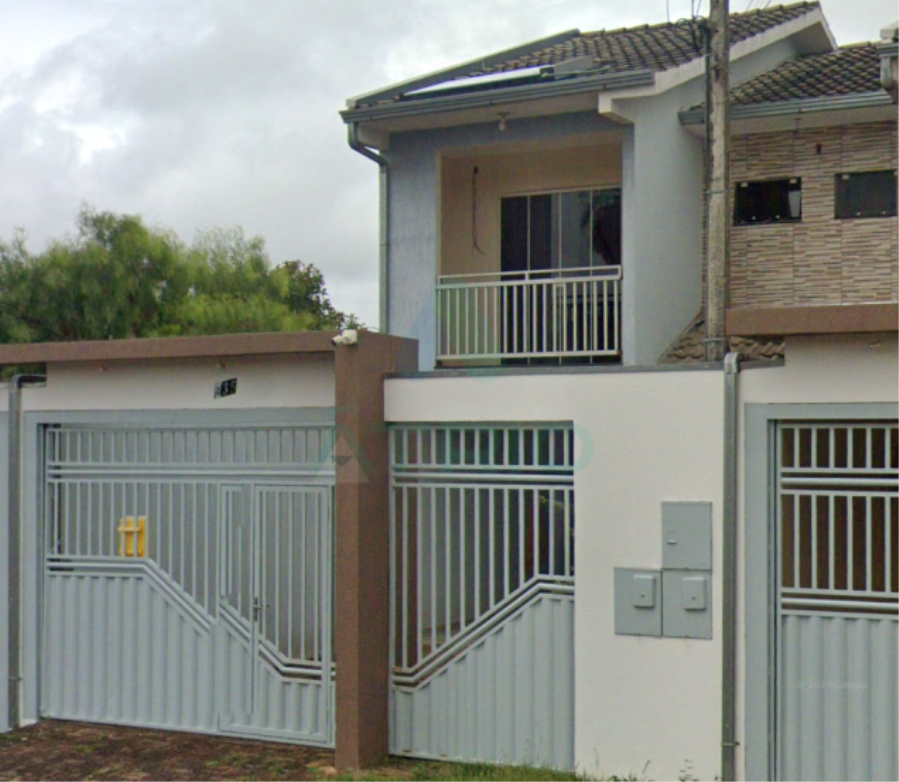 Casa - Venda