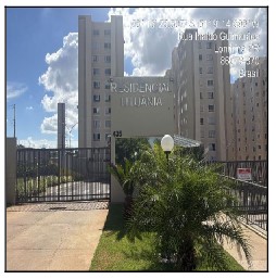Apartamento - Venda