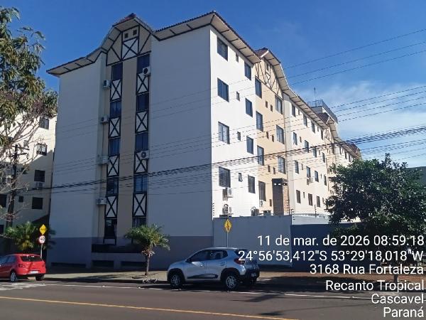 Apartamento - Venda