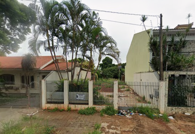 Casa - Venda