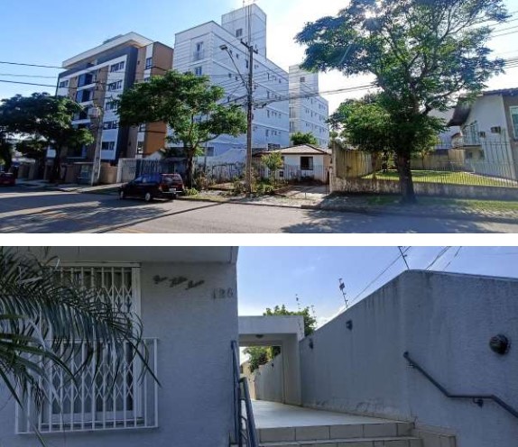 Apartamento - Venda