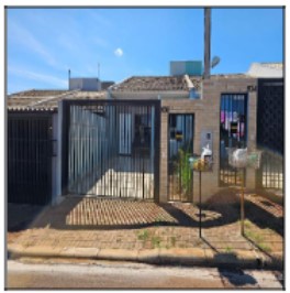 Casa - Venda