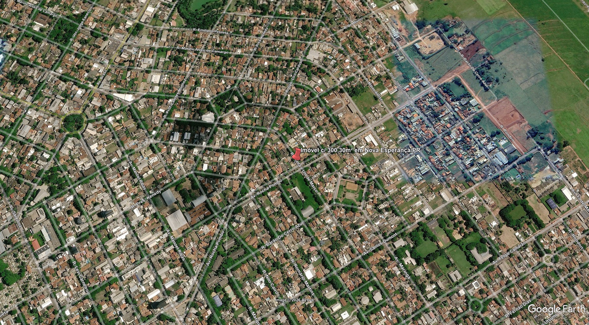 Casa - Venda