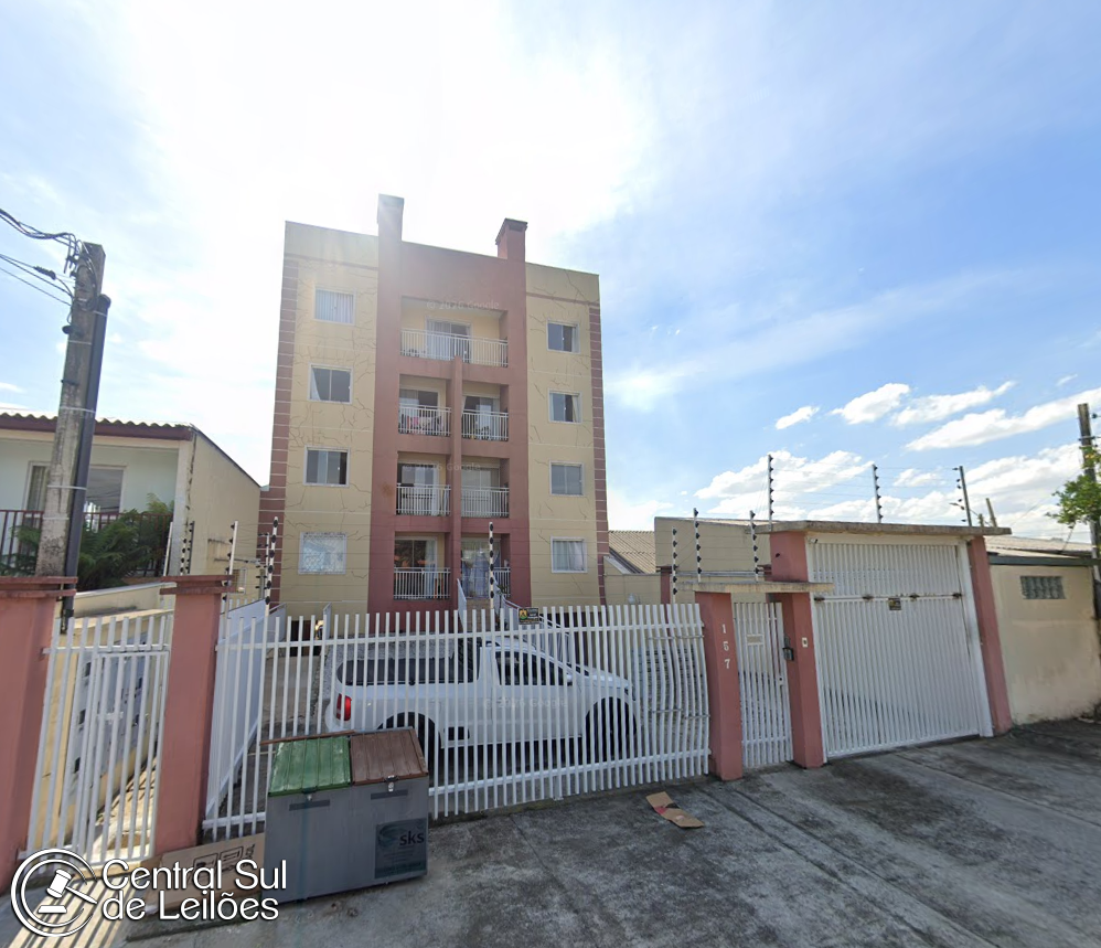 Apartamento - Venda