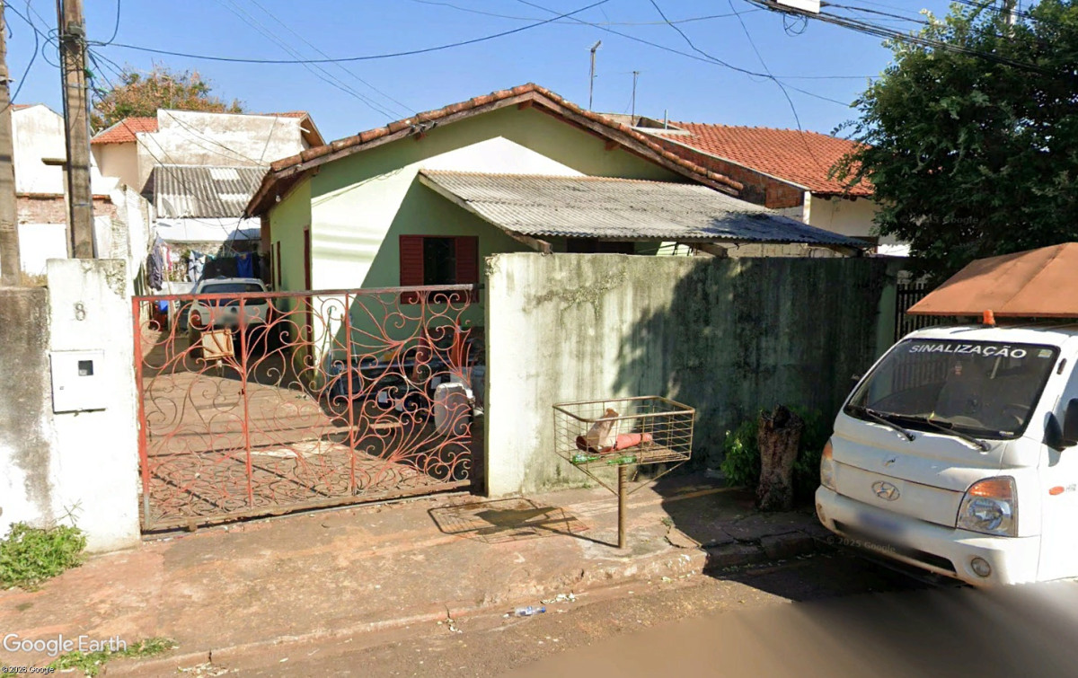 Casa - Venda
