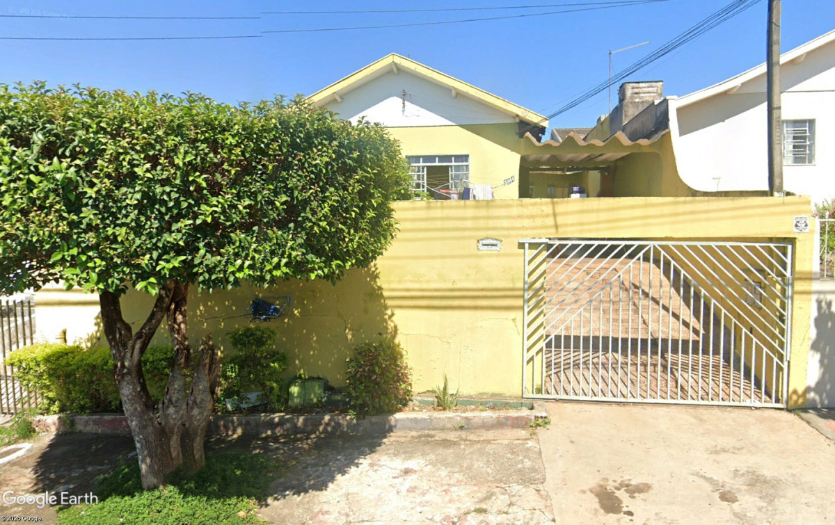 Casa - Venda