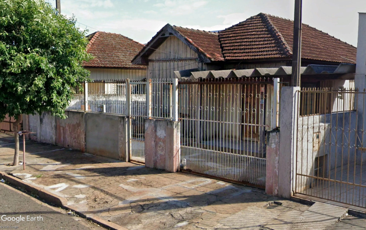 Casa - Venda