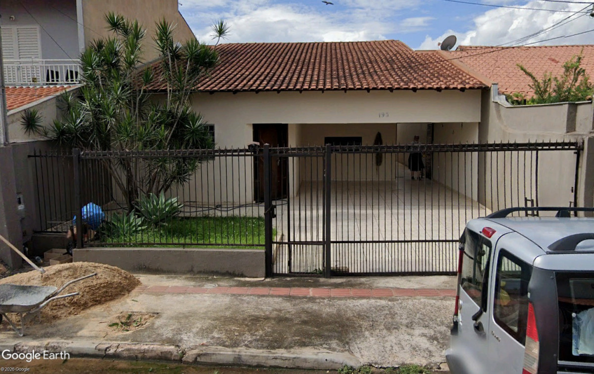 Casa - Venda