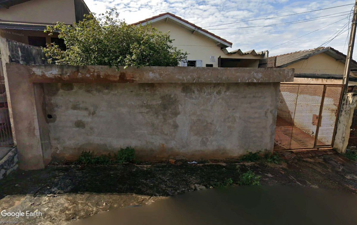 Casa - Venda