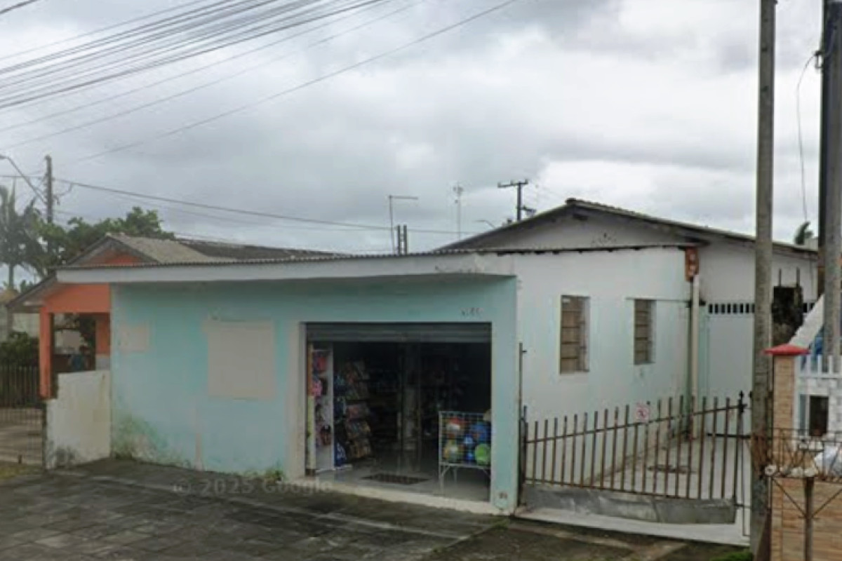 Casa - Venda