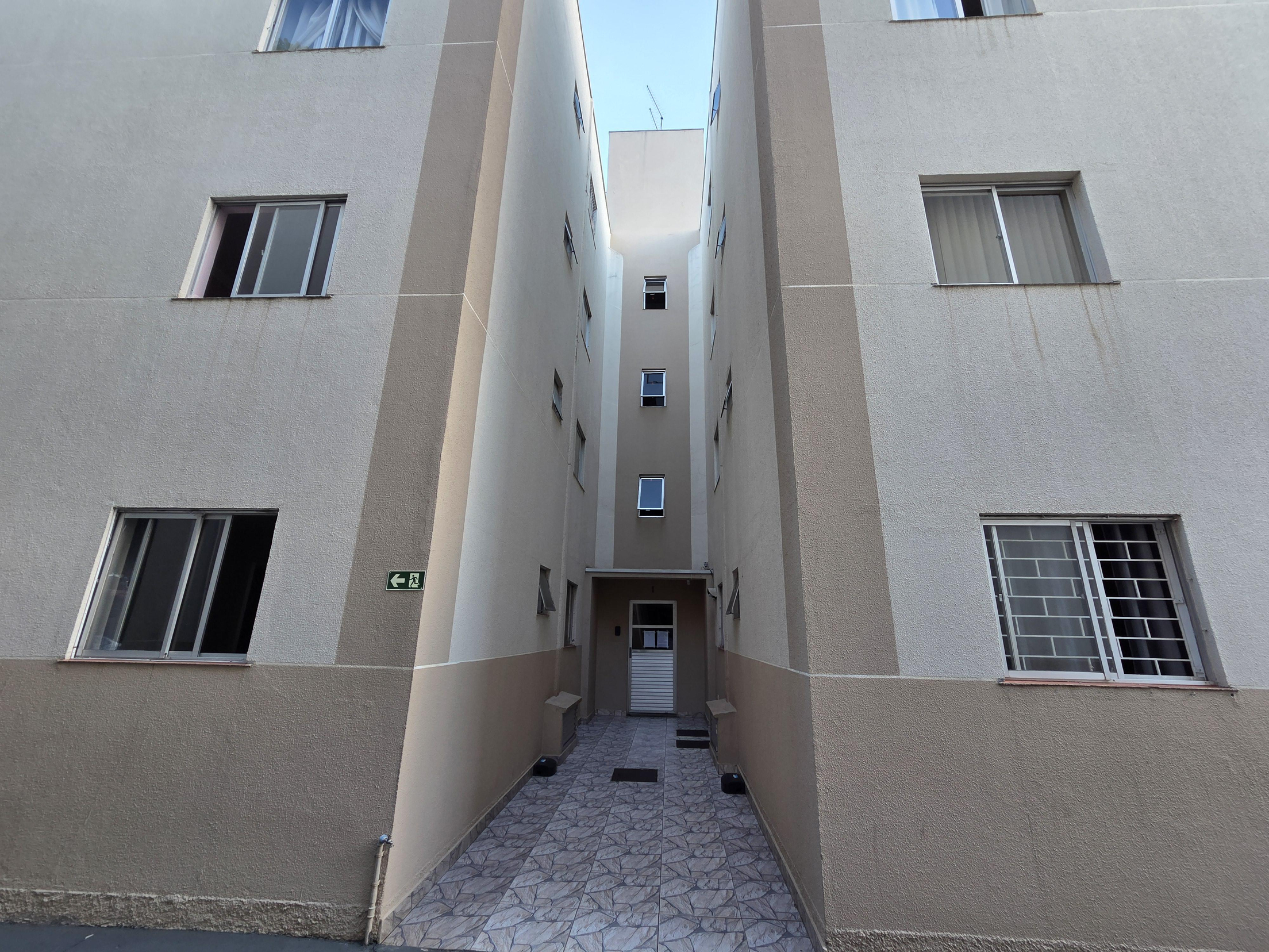 Apartamento - Venda