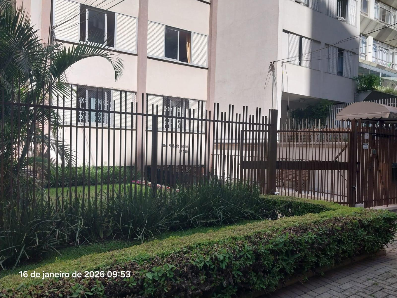 Apartamento - Venda