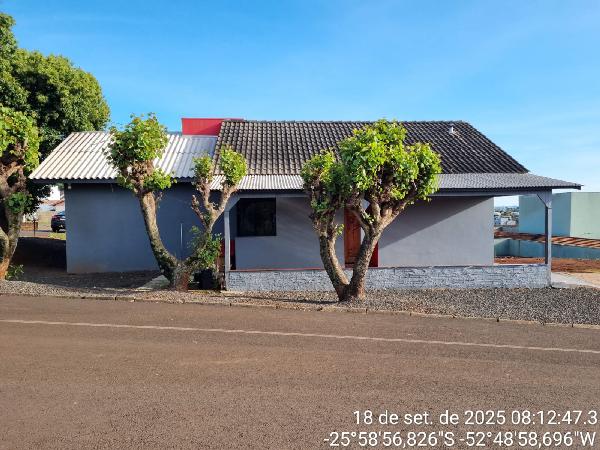 Casa - Venda