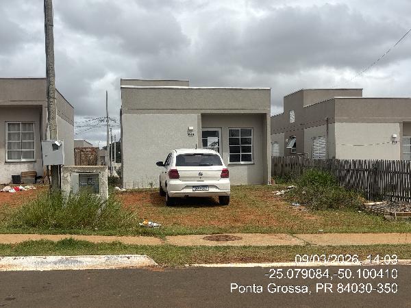 Casa - Venda