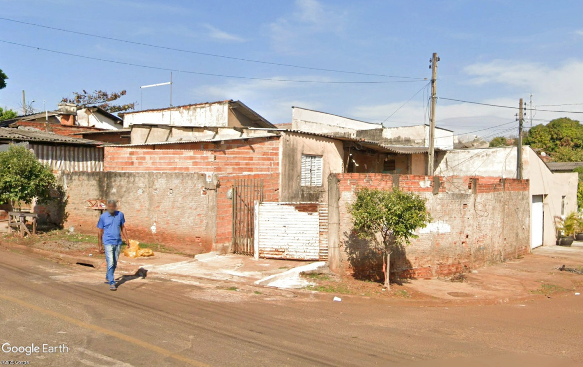 Casa - Venda