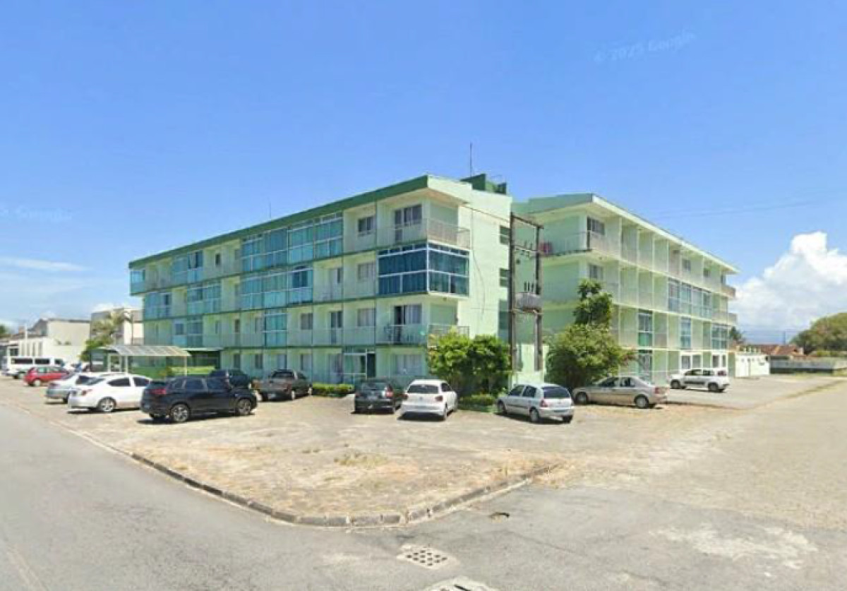 Apartamento - Venda