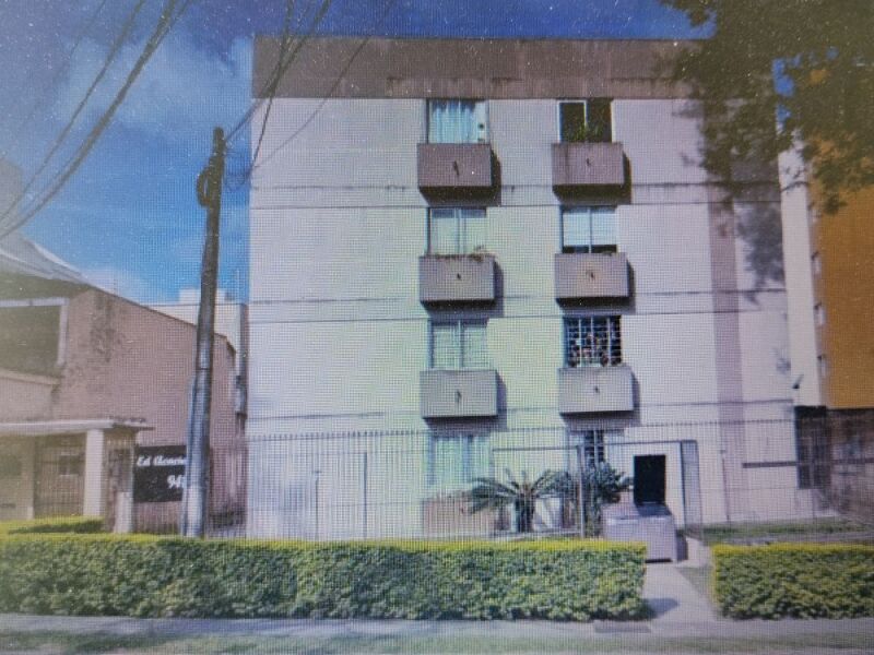 Apartamento - Venda