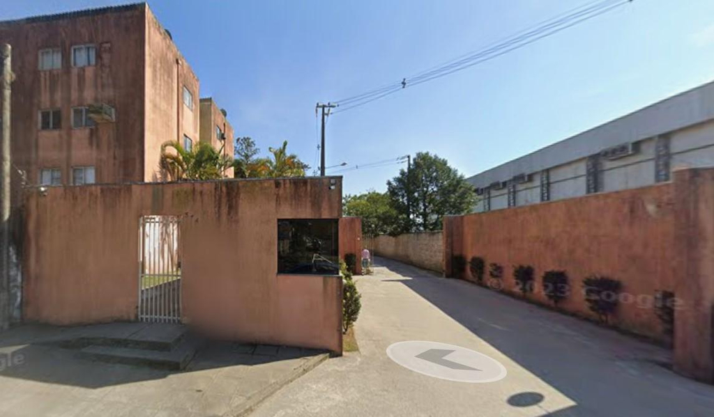 Apartamento - Venda