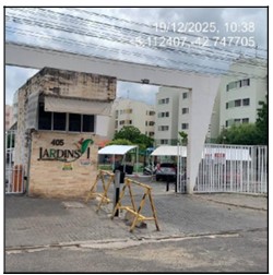 Apartamento - Venda