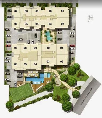 Apartamento - Venda