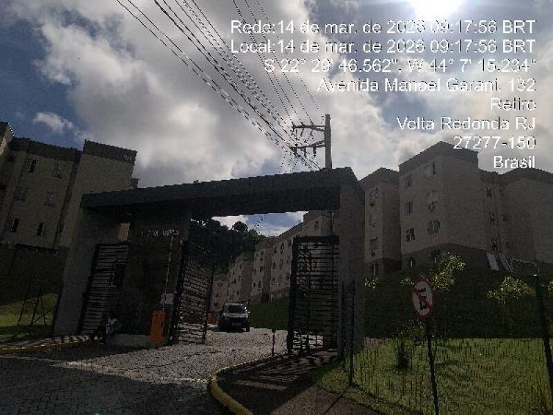 Apartamento - Venda