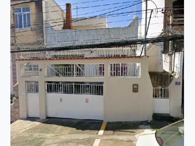 Apartamento - Venda