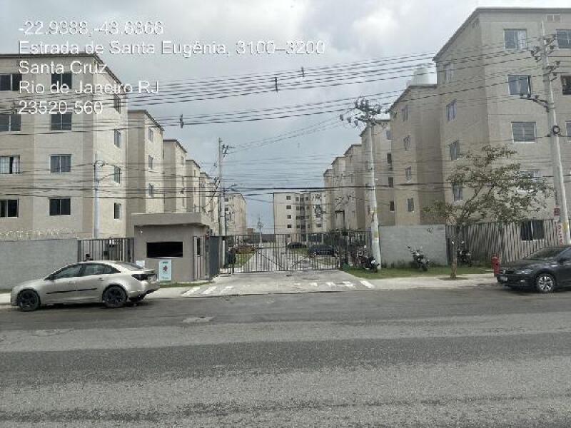 Apartamento - Venda