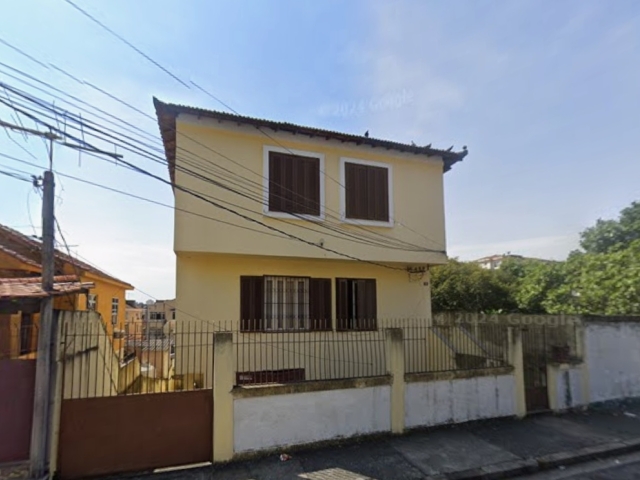 Apartamento - Venda