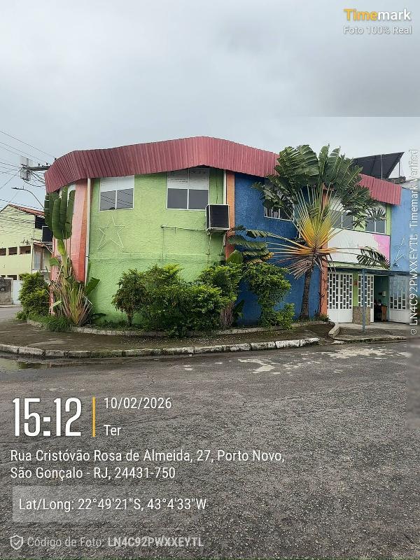 Casa - Venda