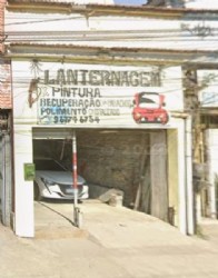 Barracão - Venda