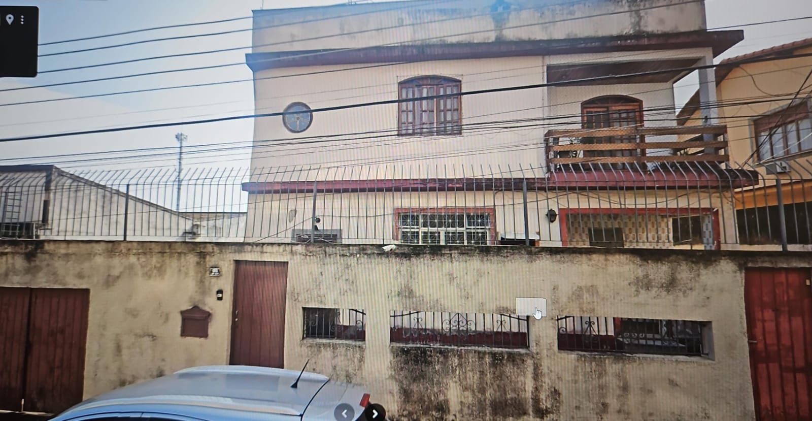 Casa - Venda