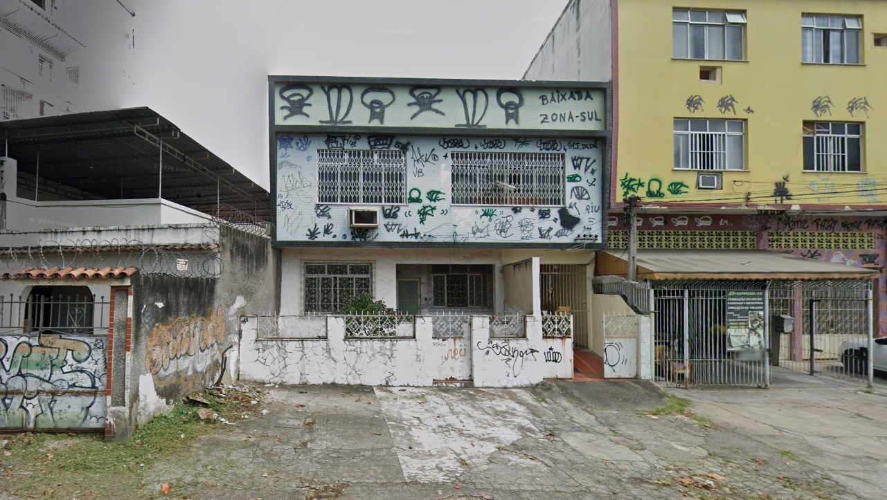 Apartamento - Venda