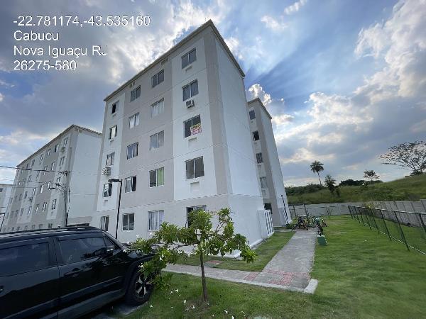 Apartamento - Venda