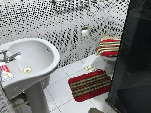 Apartamento - Venda