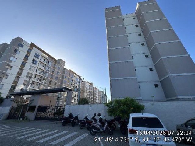 Apartamento - Venda