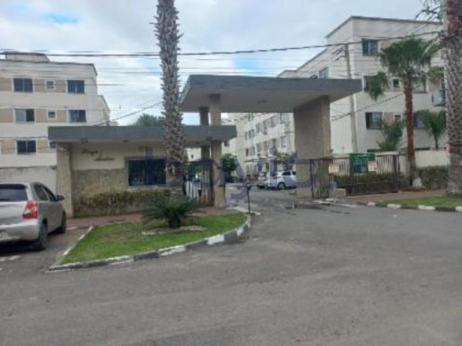 Apartamento - Venda
