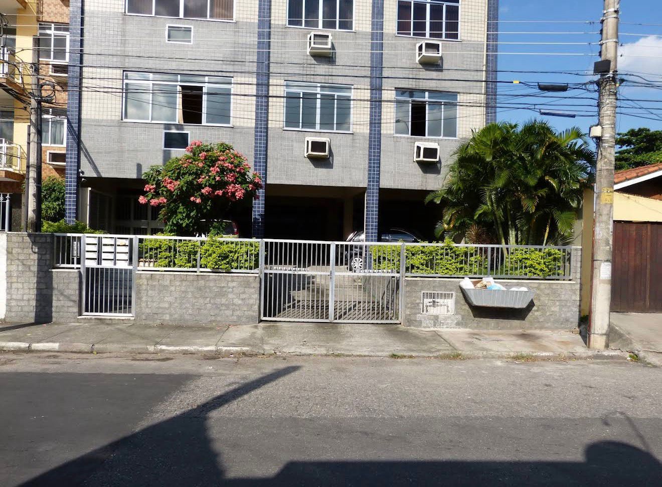 Apartamento - Venda