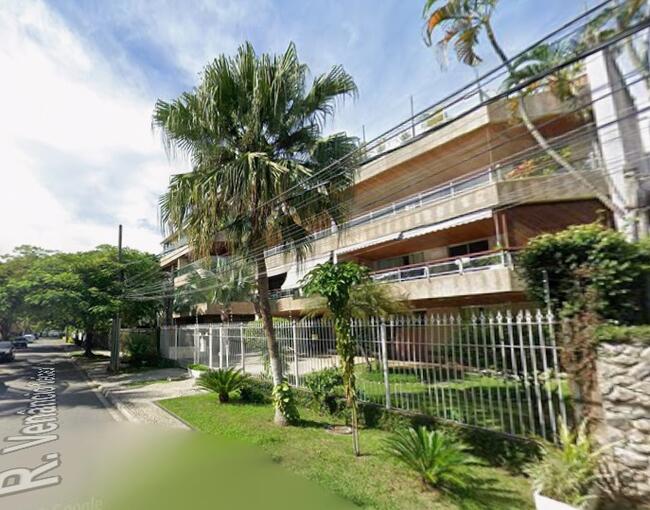 Apartamento - Venda
