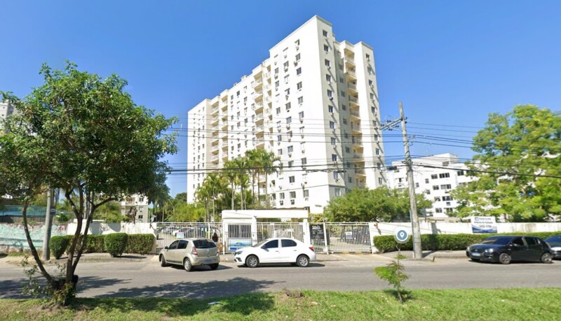 Apartamento - Venda
