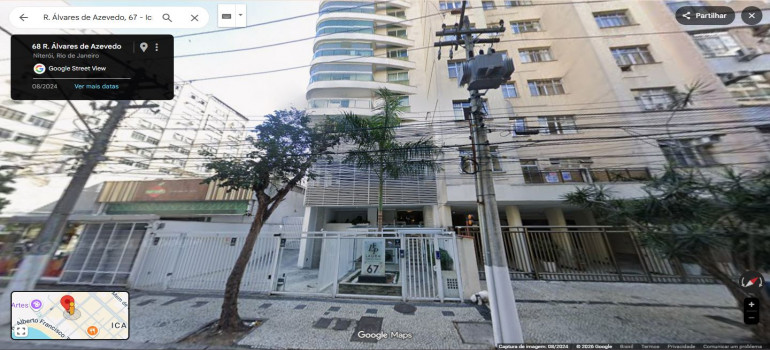 Apartamento - Venda