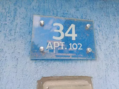 Apartamento - Venda