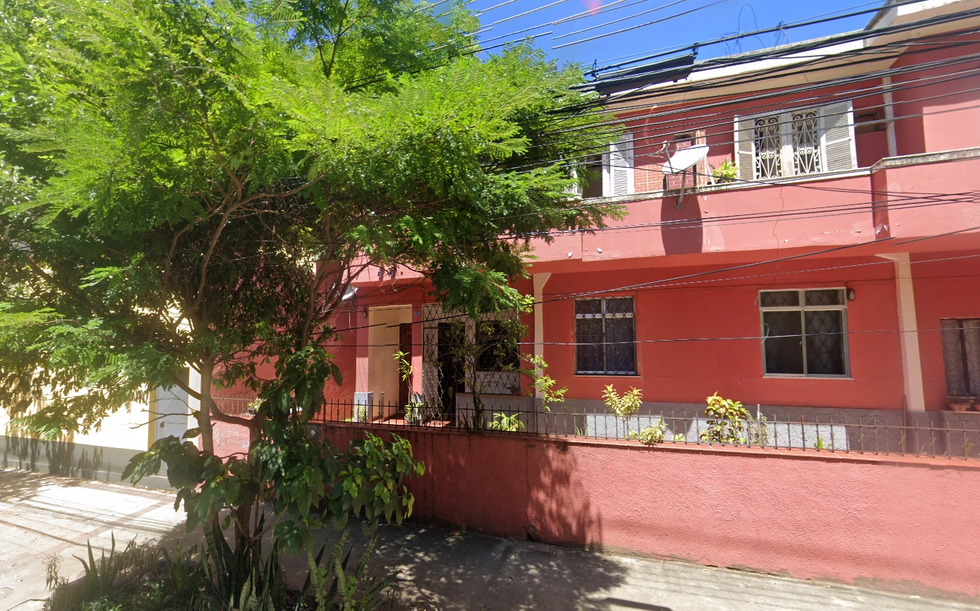 Apartamento - Venda