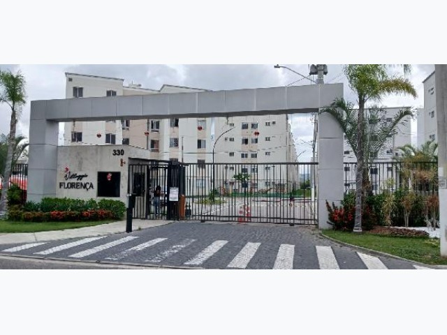 Apartamento - Venda