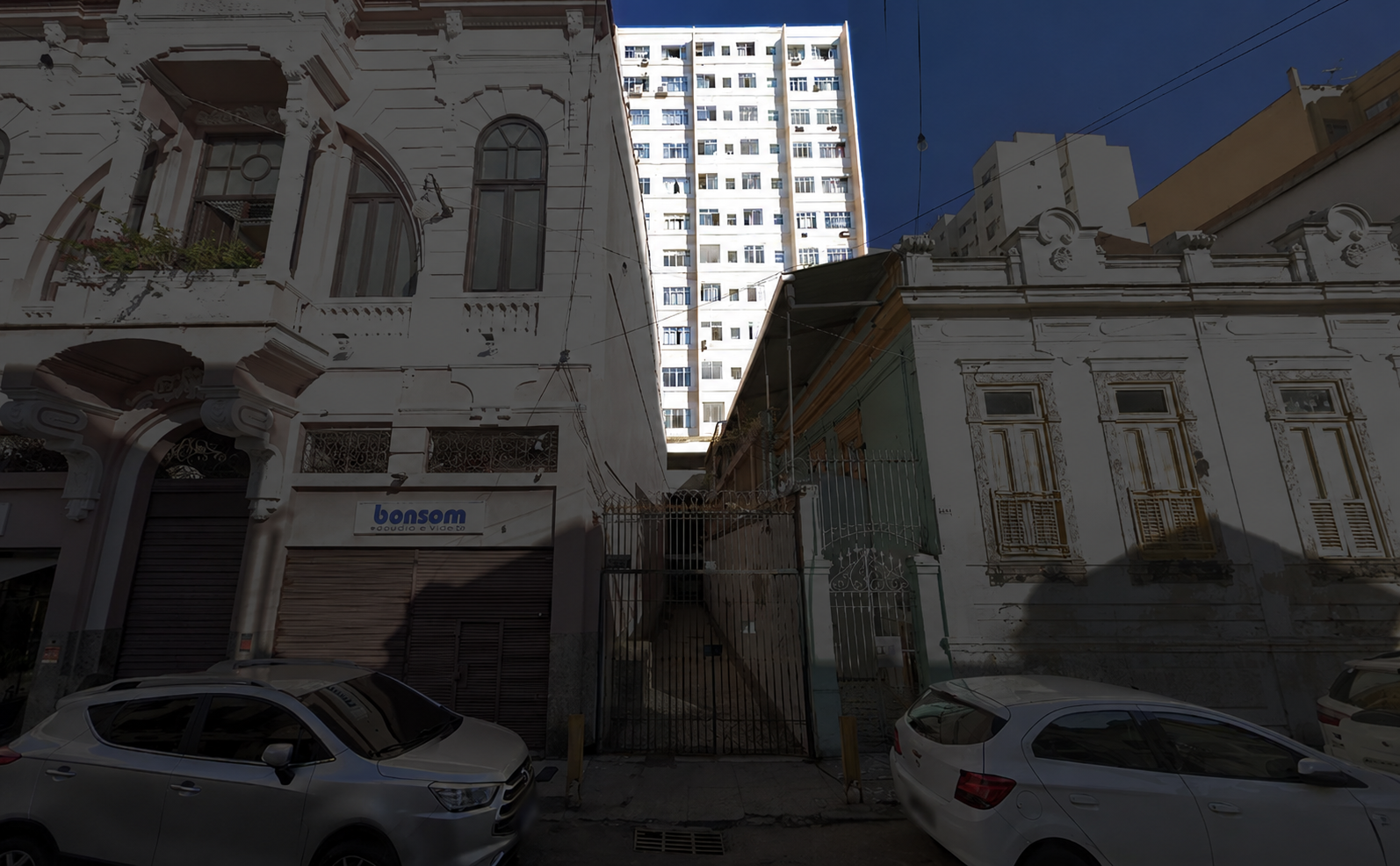 Apartamento - Venda